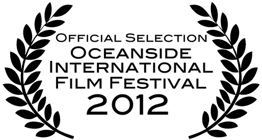 Official Selection Oceanside International Film Festival